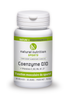 Coenzyme Q10  Booster énergie