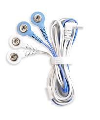 Câbles électrodes